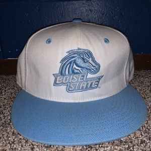 Boise State University hat